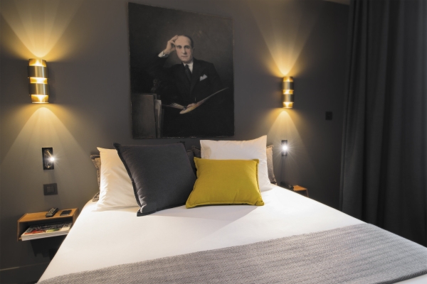 COQ Hotel Paris (Community of Quality)